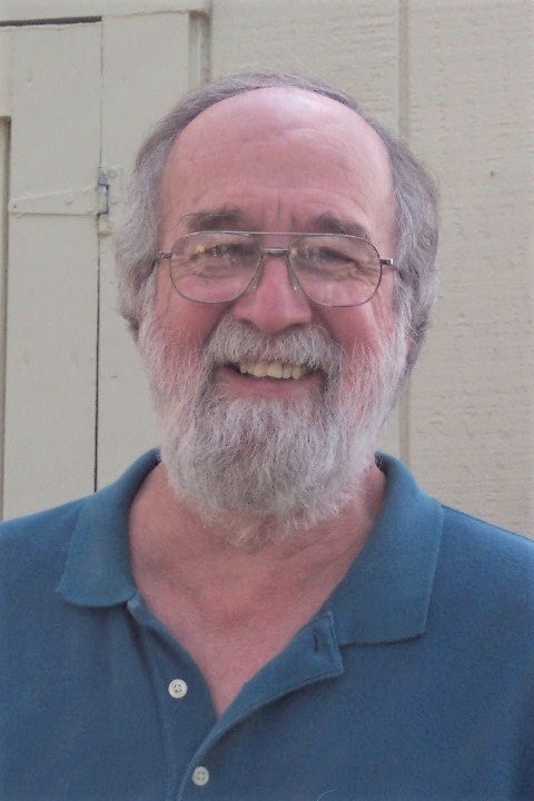 Obituary Photo