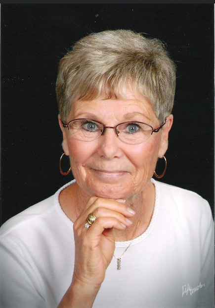 Obituary Photo