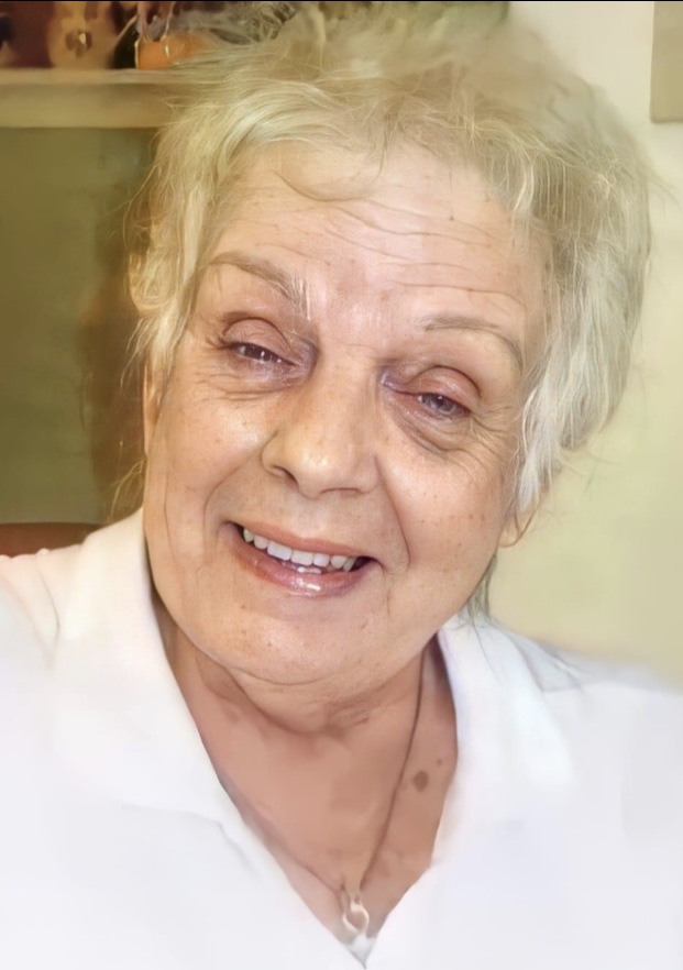 Obituary Photo