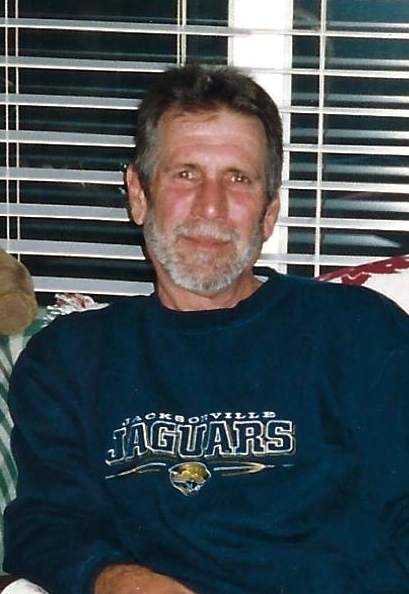 Obituary Photo