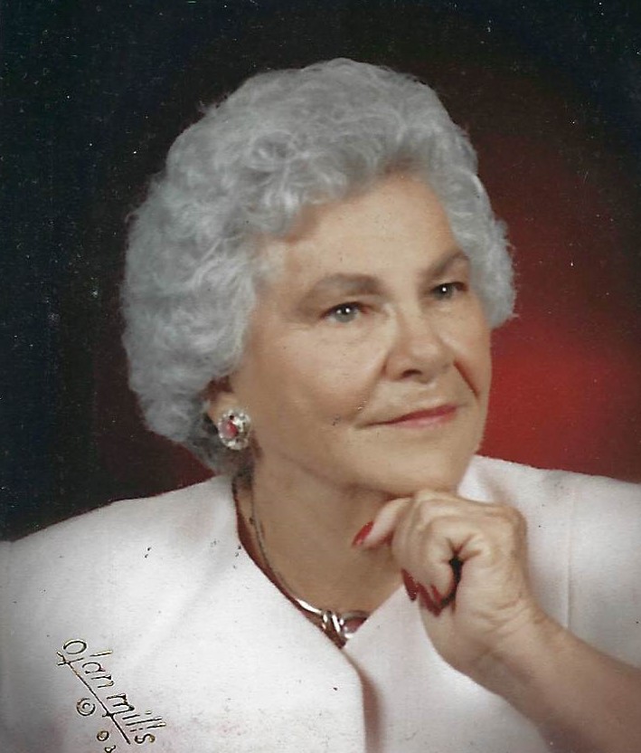 Obituary Photo