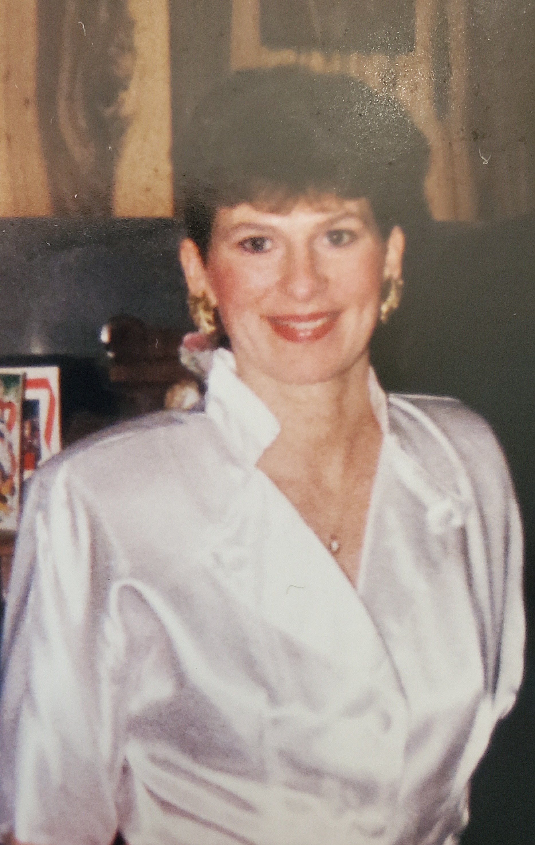 Obituary Photo