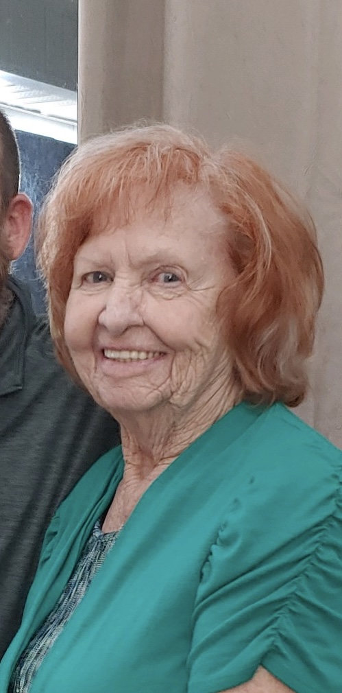 Obituary Photo