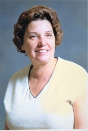 Obituary Photo