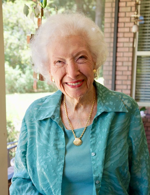 Obituary Photo