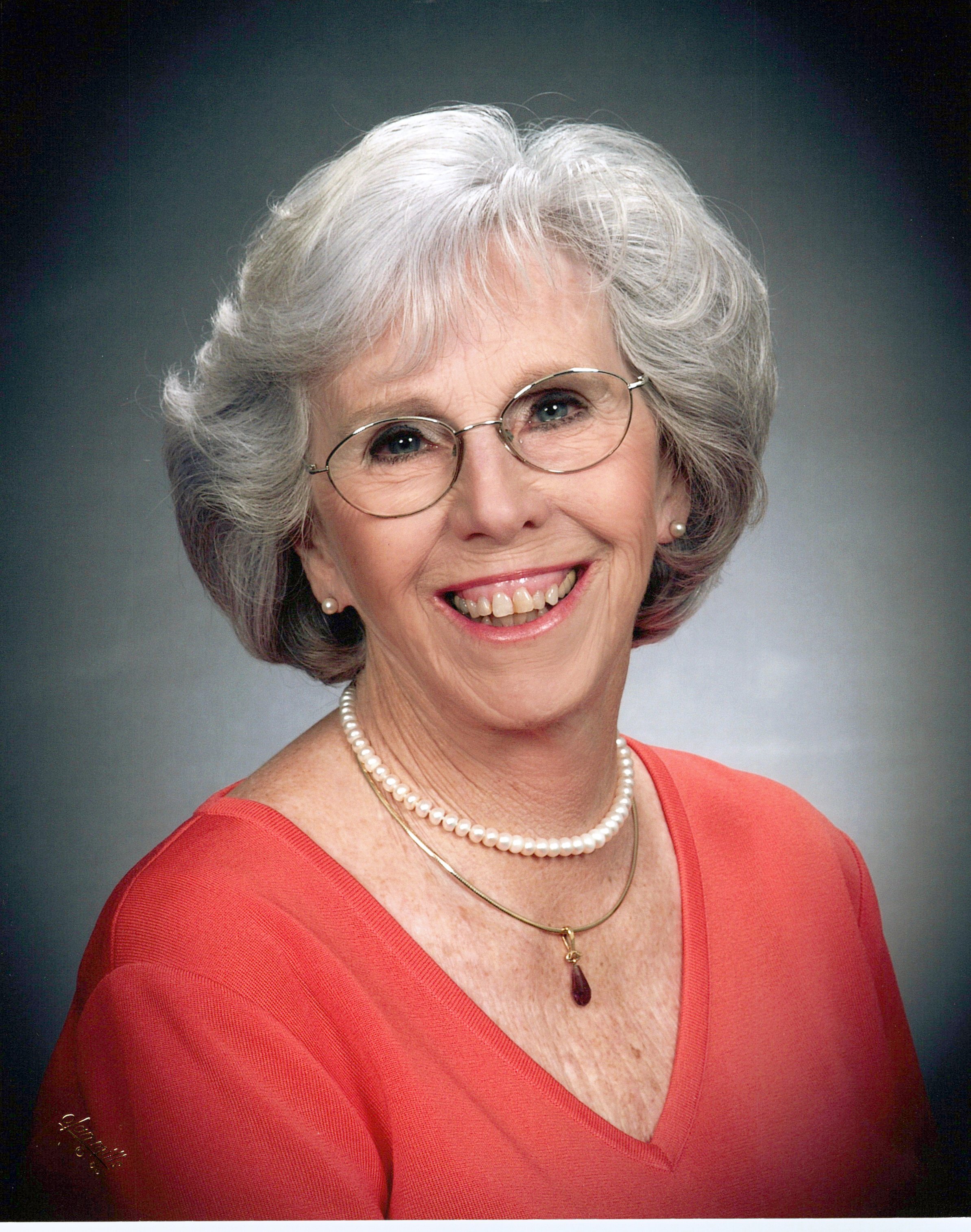 Obituary Photo