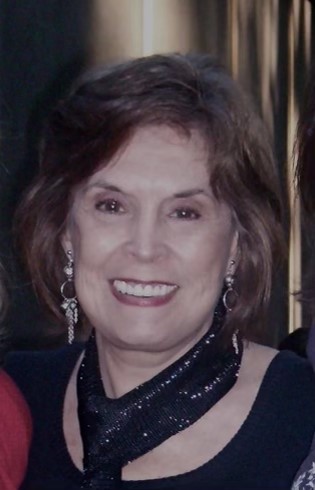 Obituary Photo