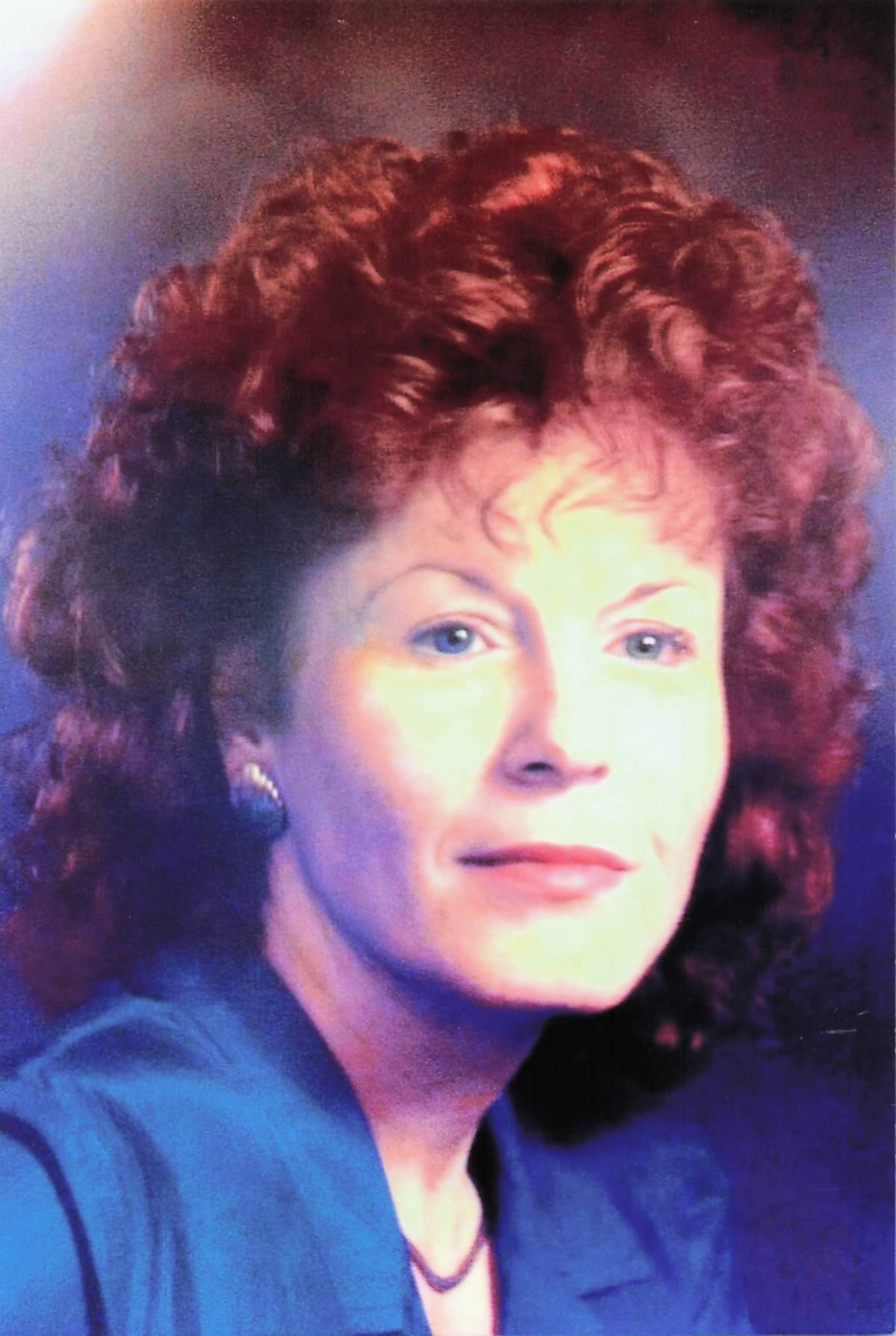 Obituary Photo