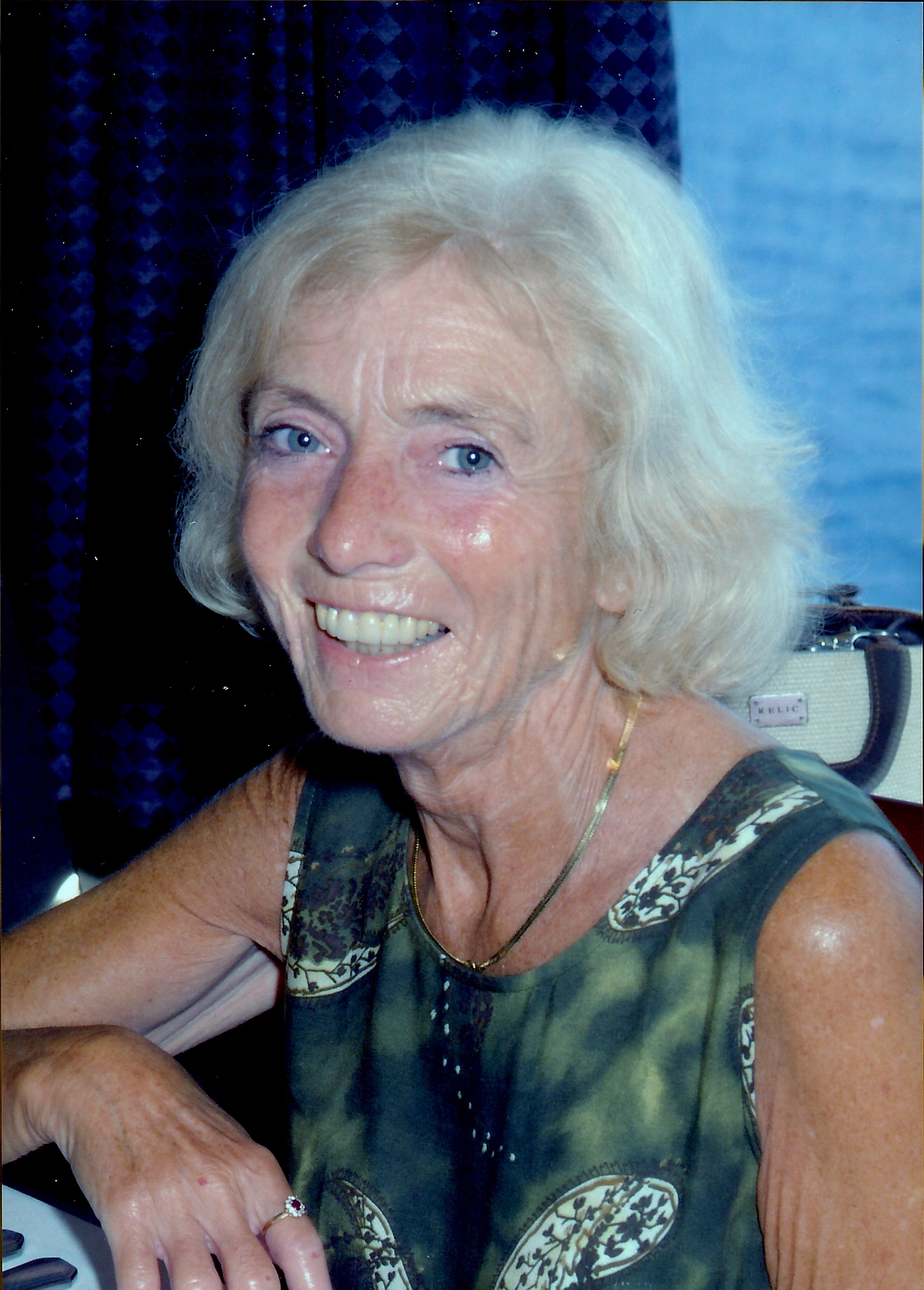 Obituary Photo