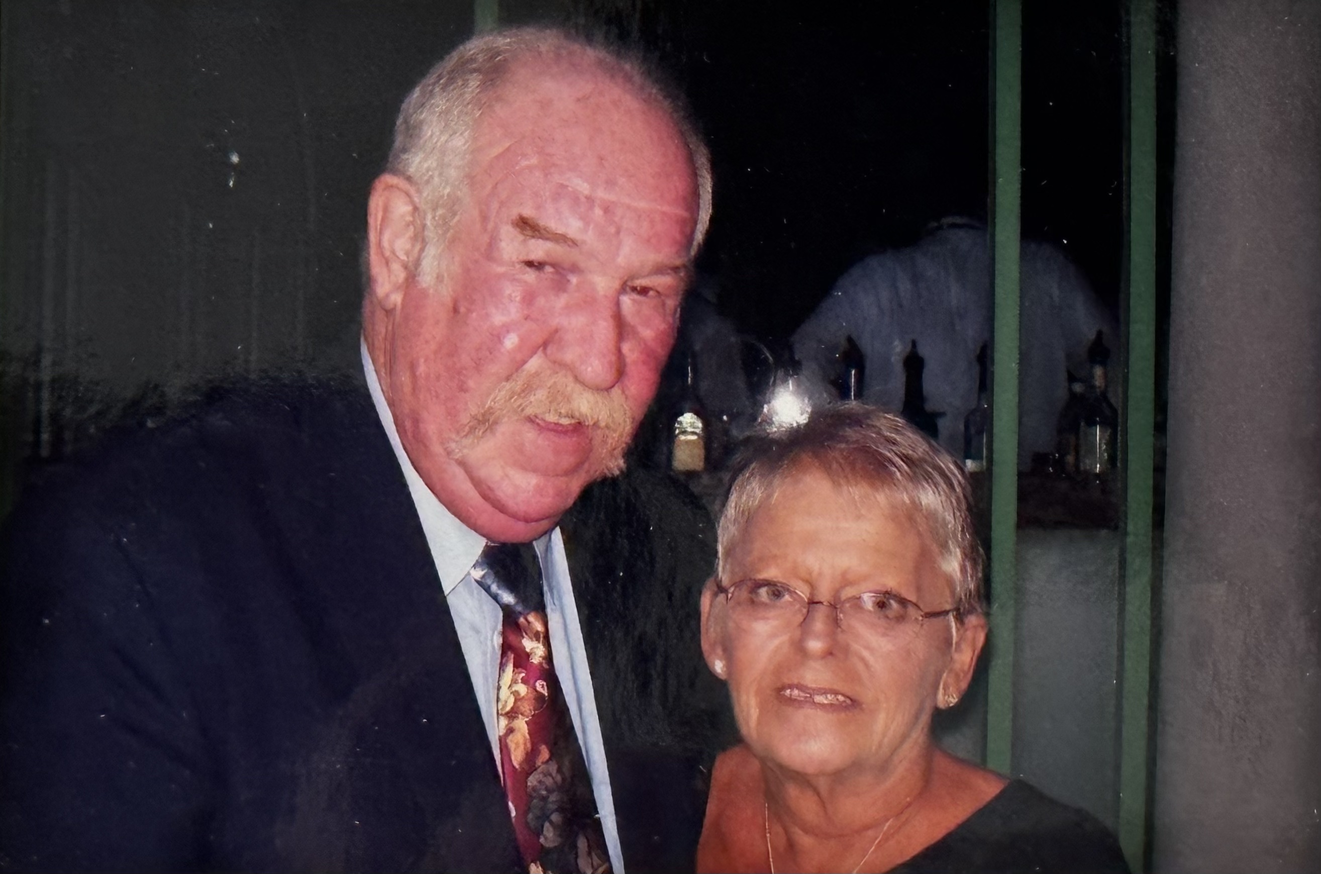 Obituary Photo