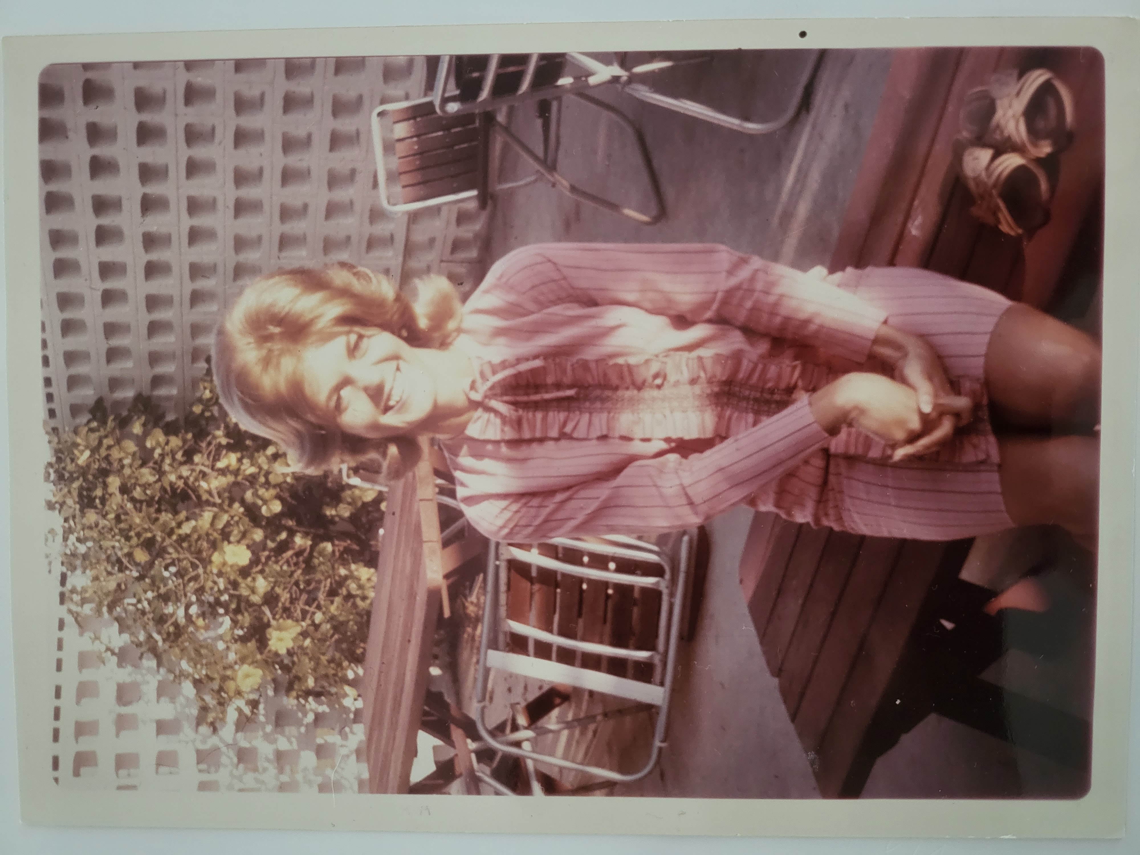 Obituary Photo