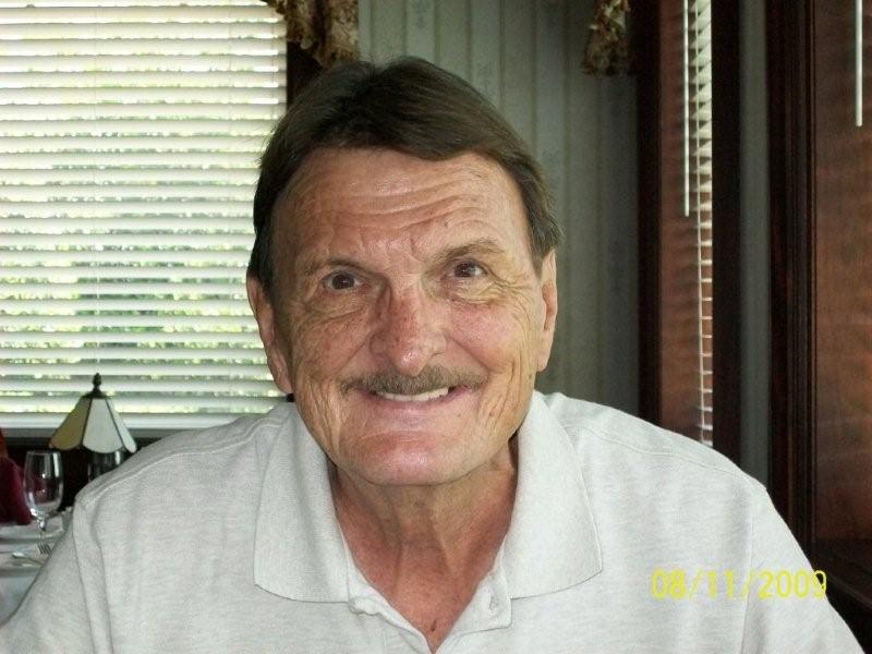 Obituary Photo