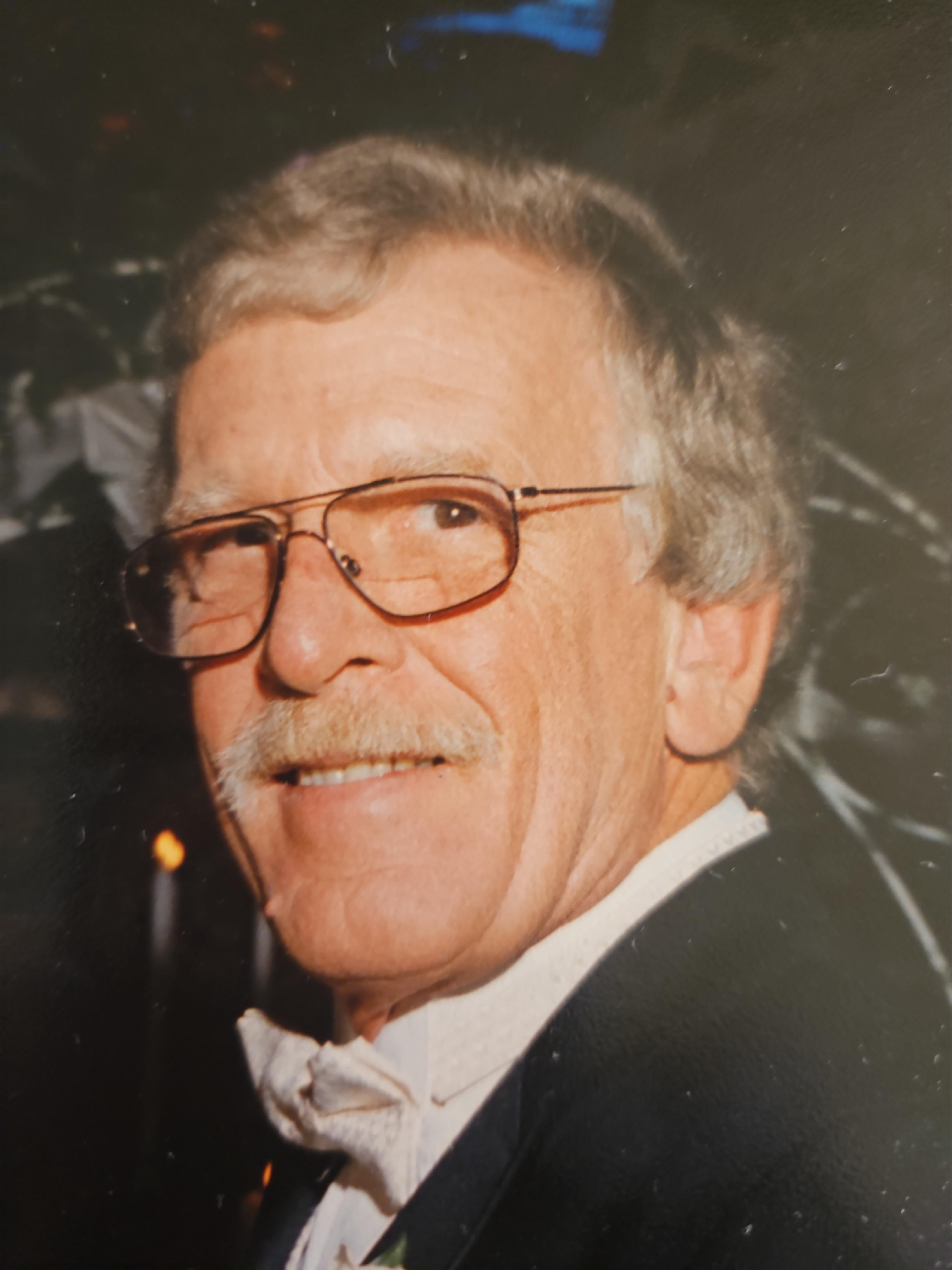 Obituary Photo