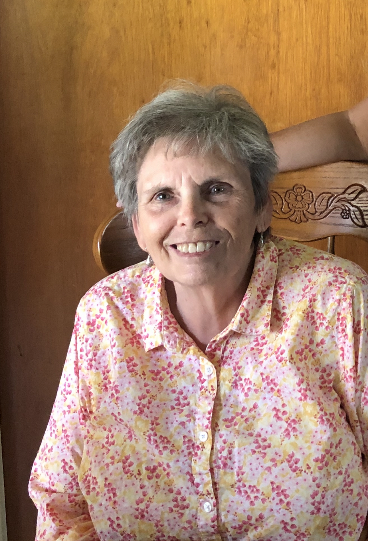 Obituary Photo