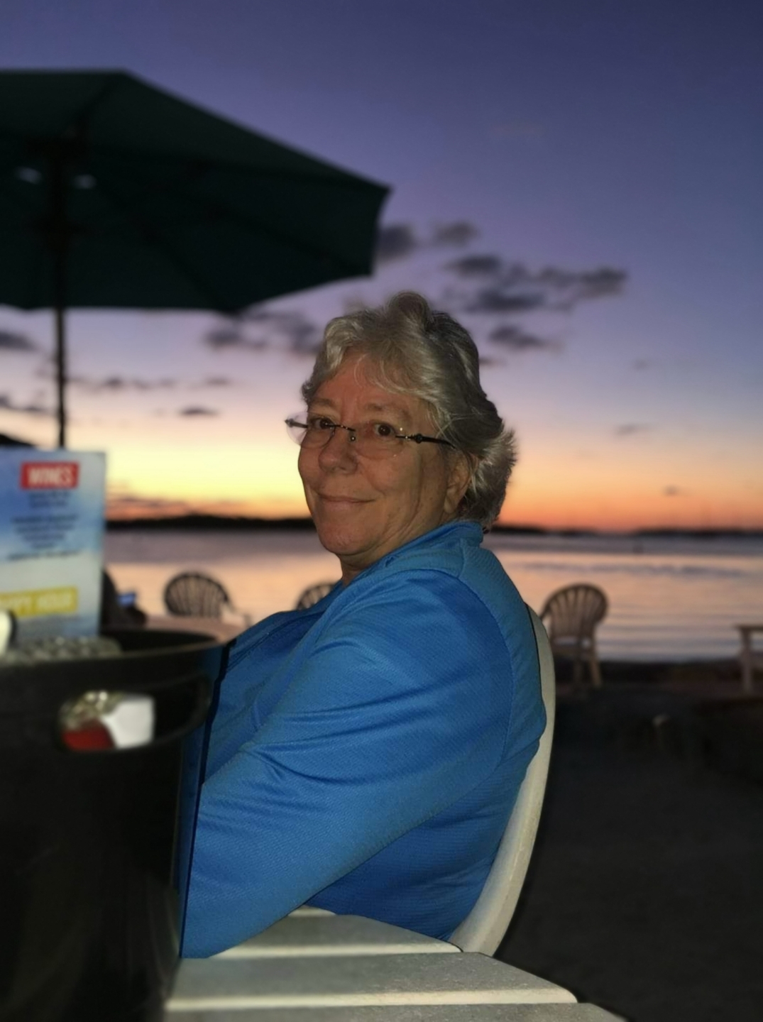 Obituary Photo