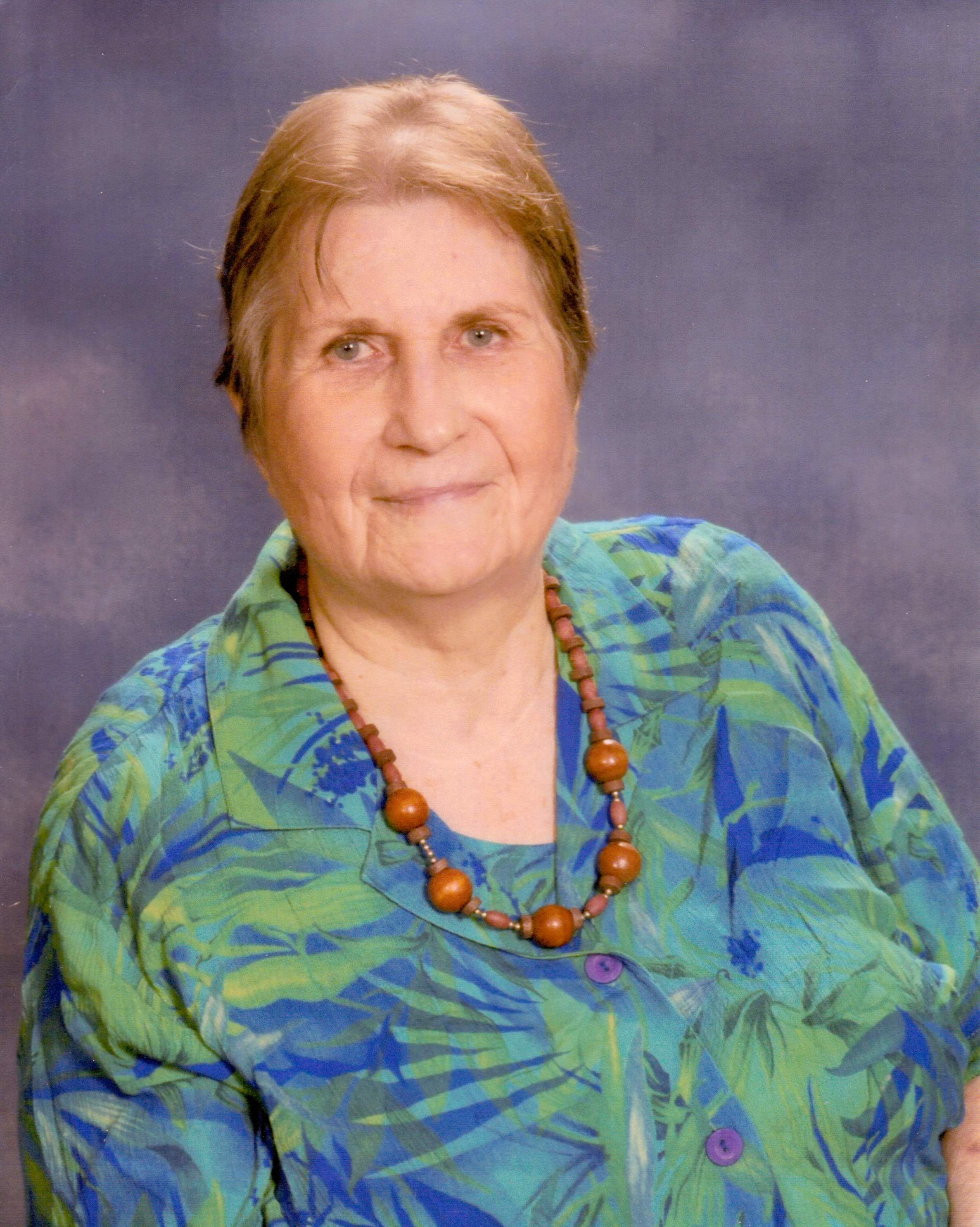 Obituary Photo