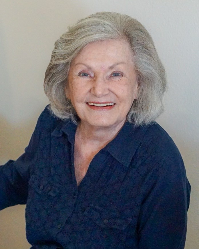 Obituary Photo