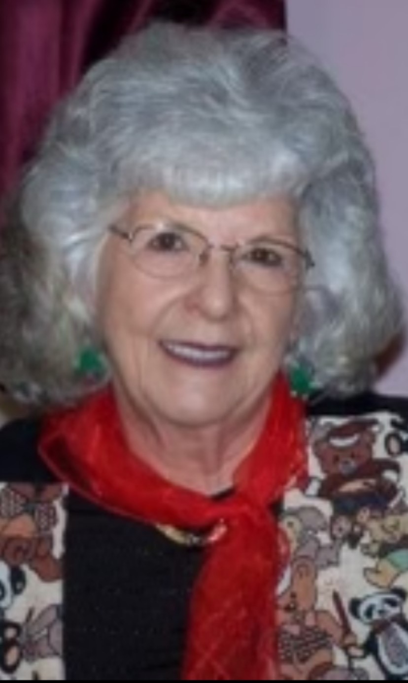 Obituary Photo