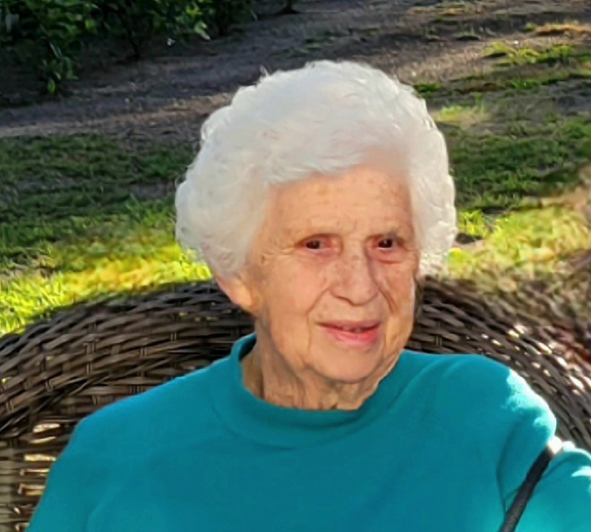 Obituary Photo