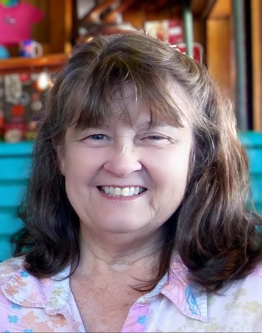 Obituary Photo
