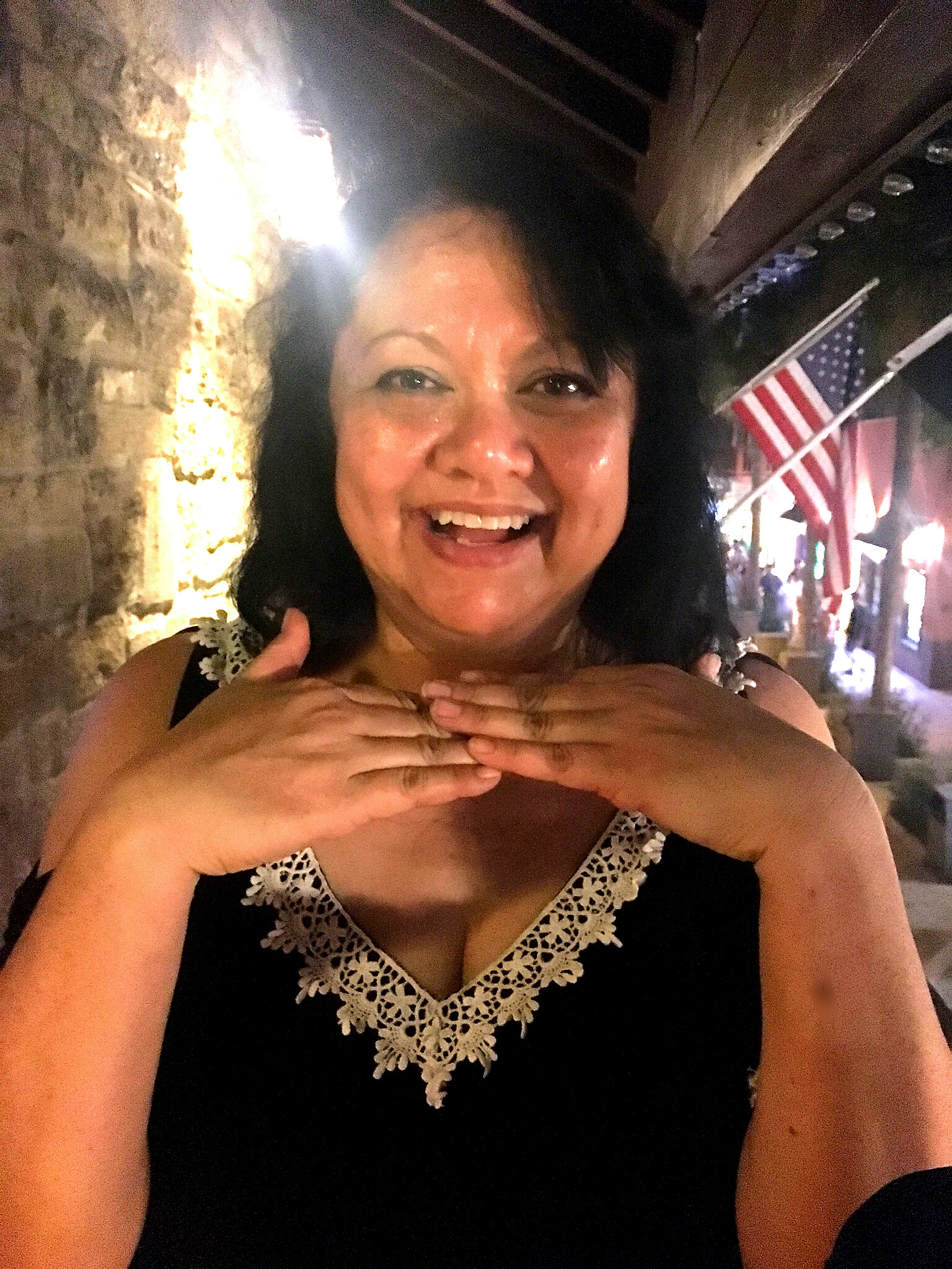 Obituary Photo
