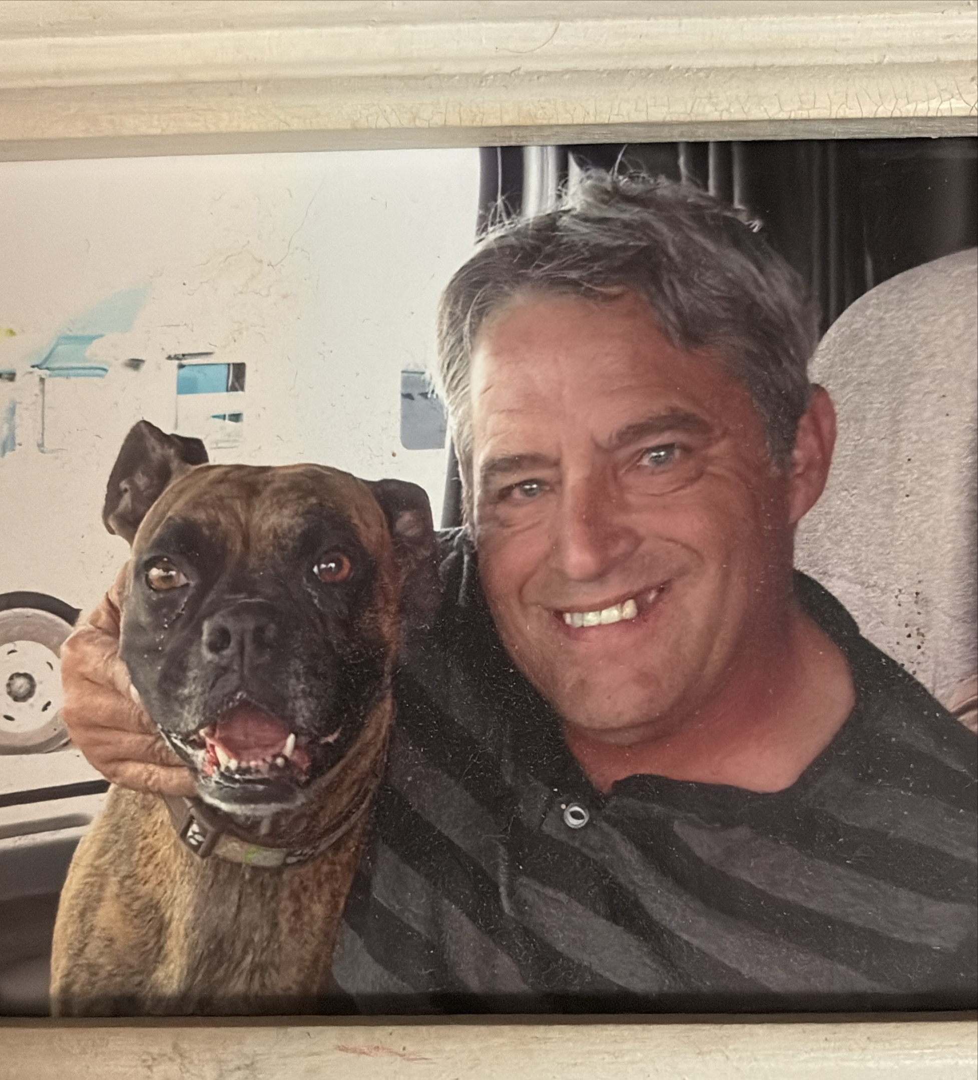 Obituary Photo