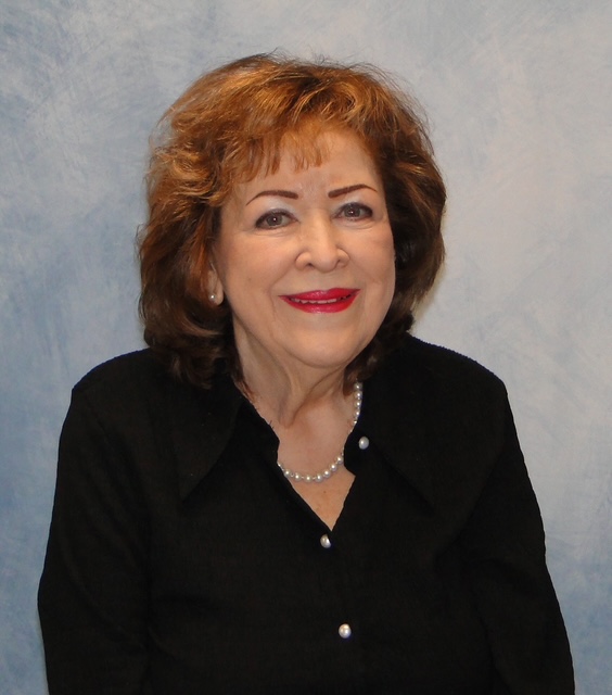 Obituary Photo