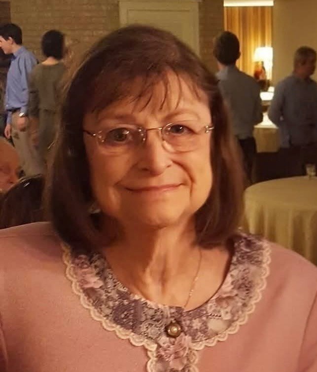 Obituary Photo