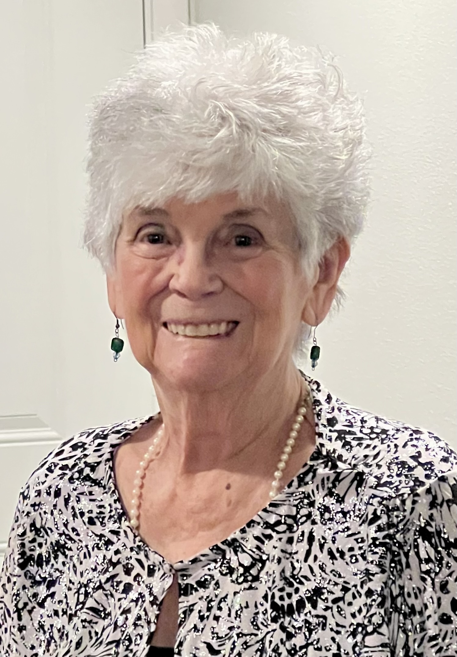 Obituary Photo