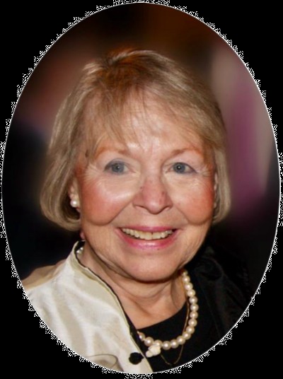 Obituary Photo