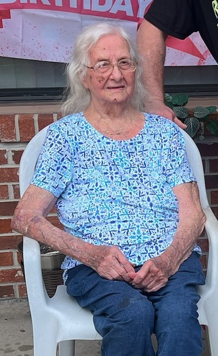 Obituary Photo