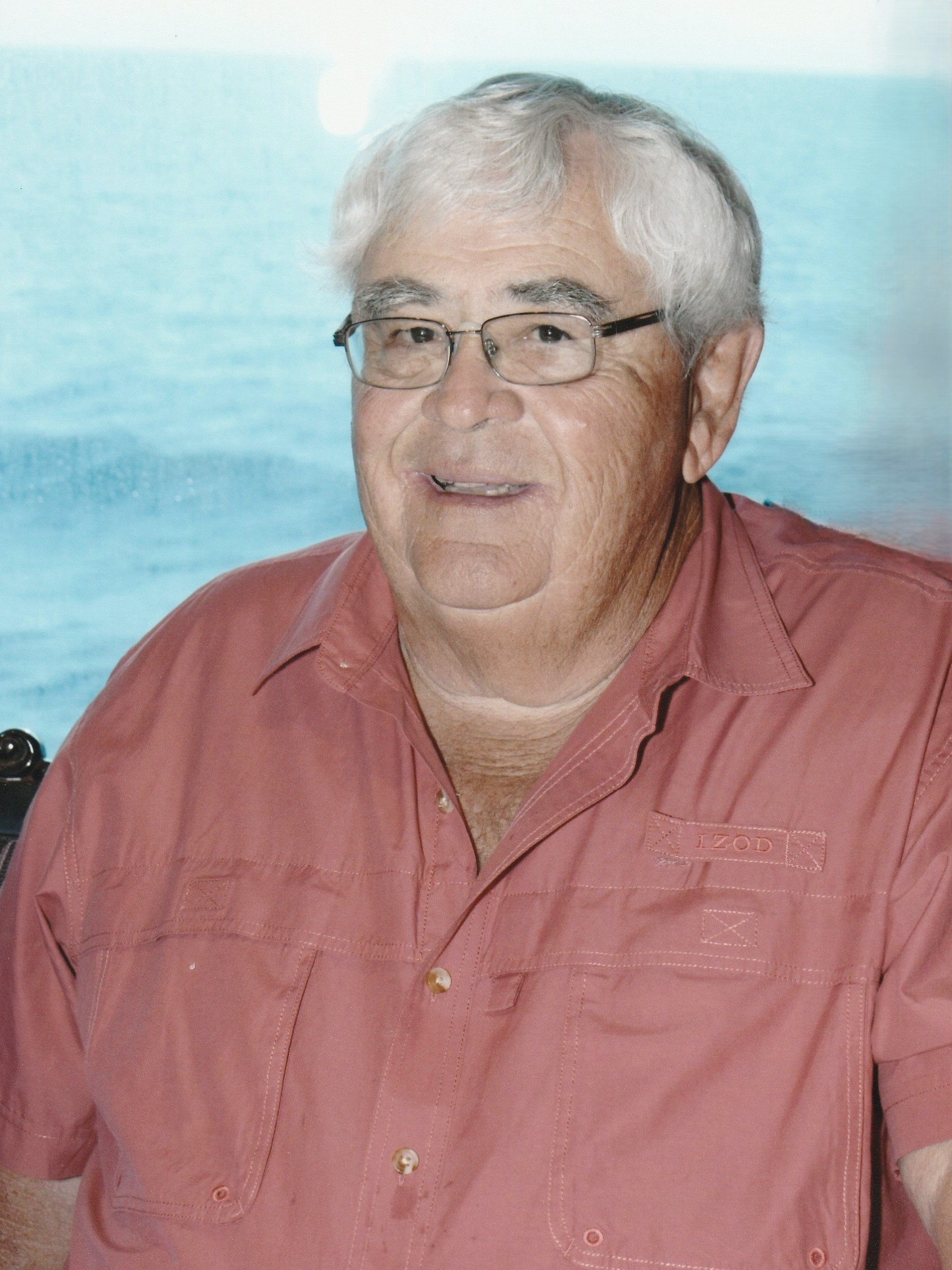 Obituary Photo