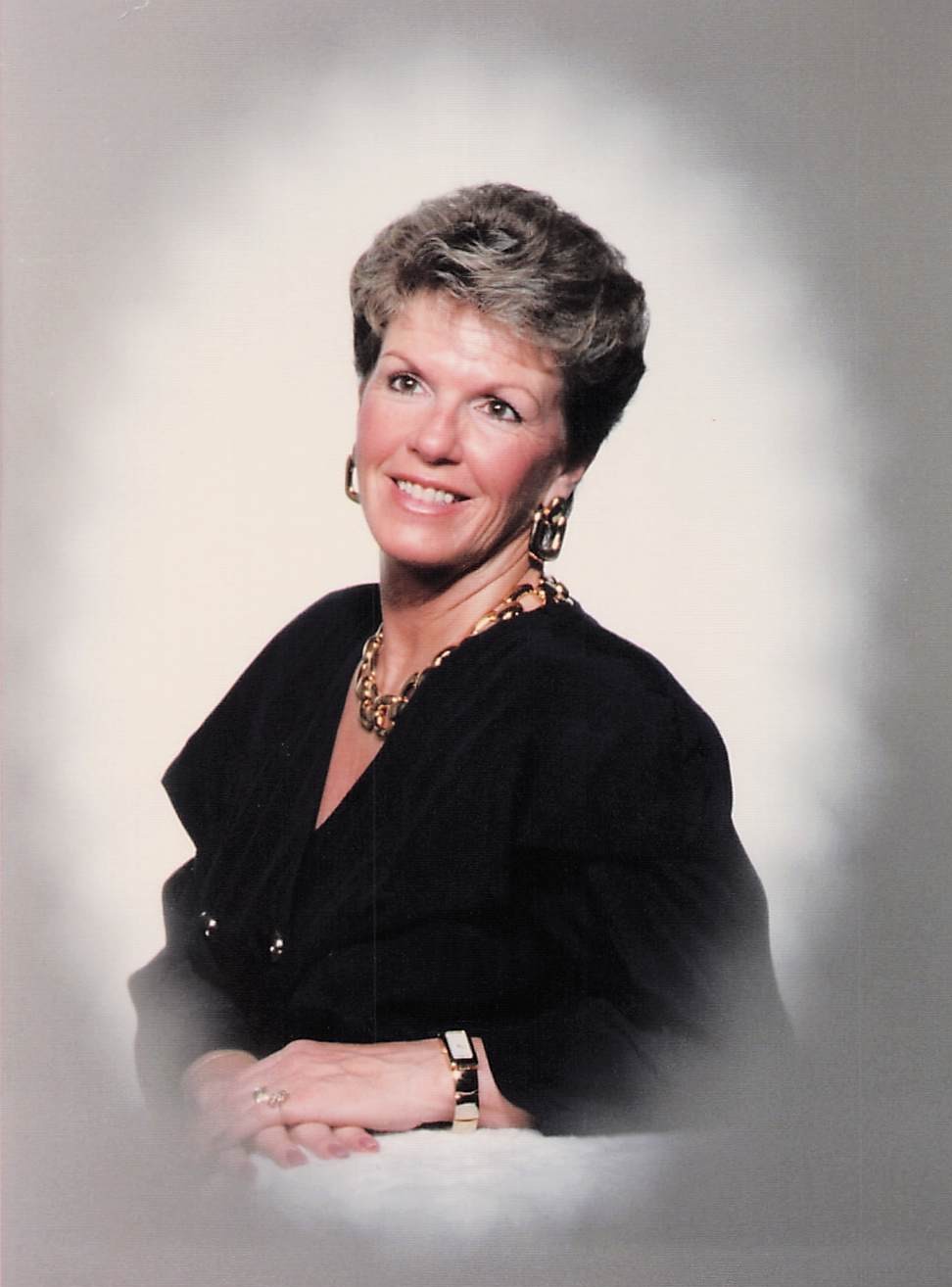 Obituary Photo