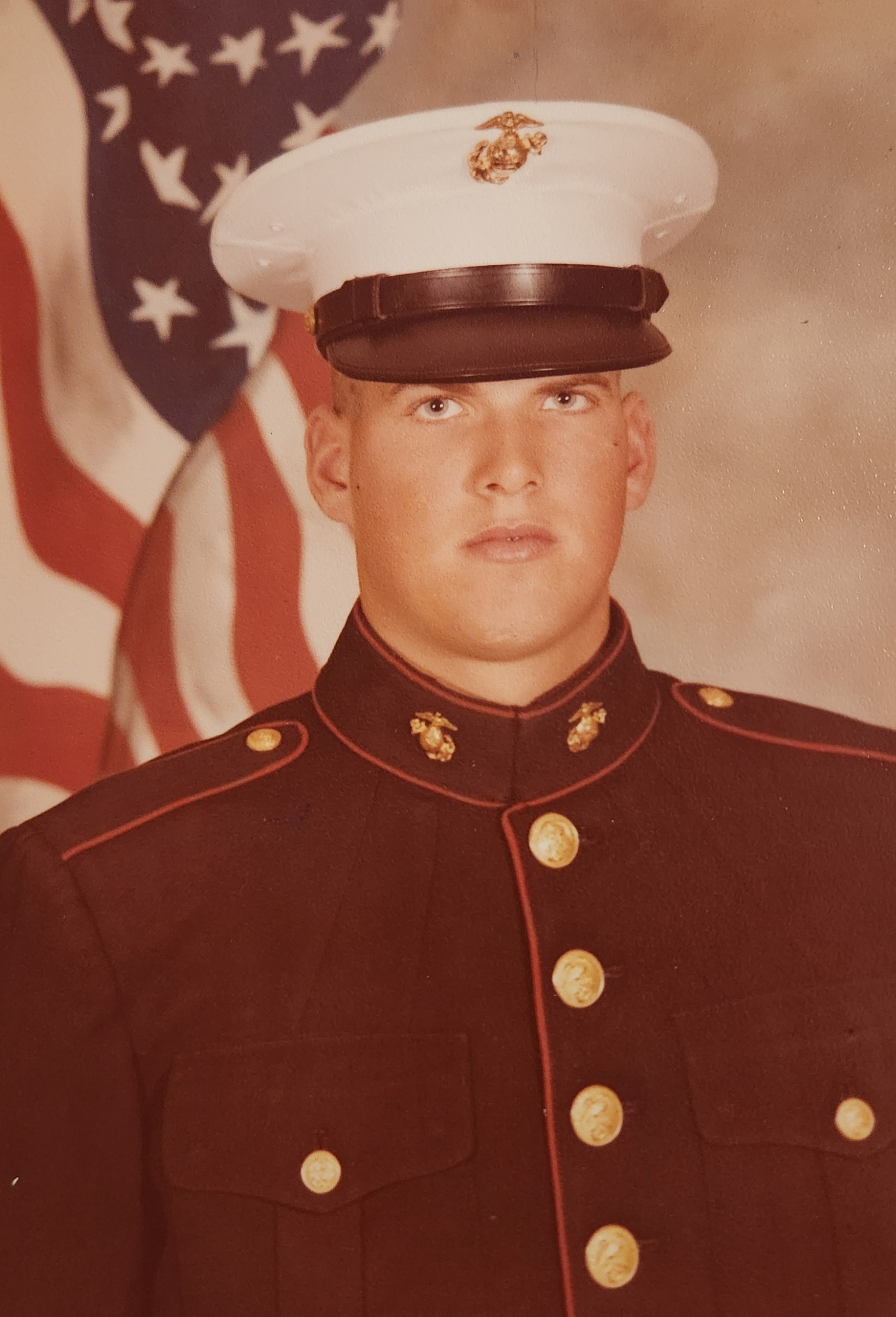 Obituary Photo