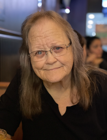 Obituary Photo