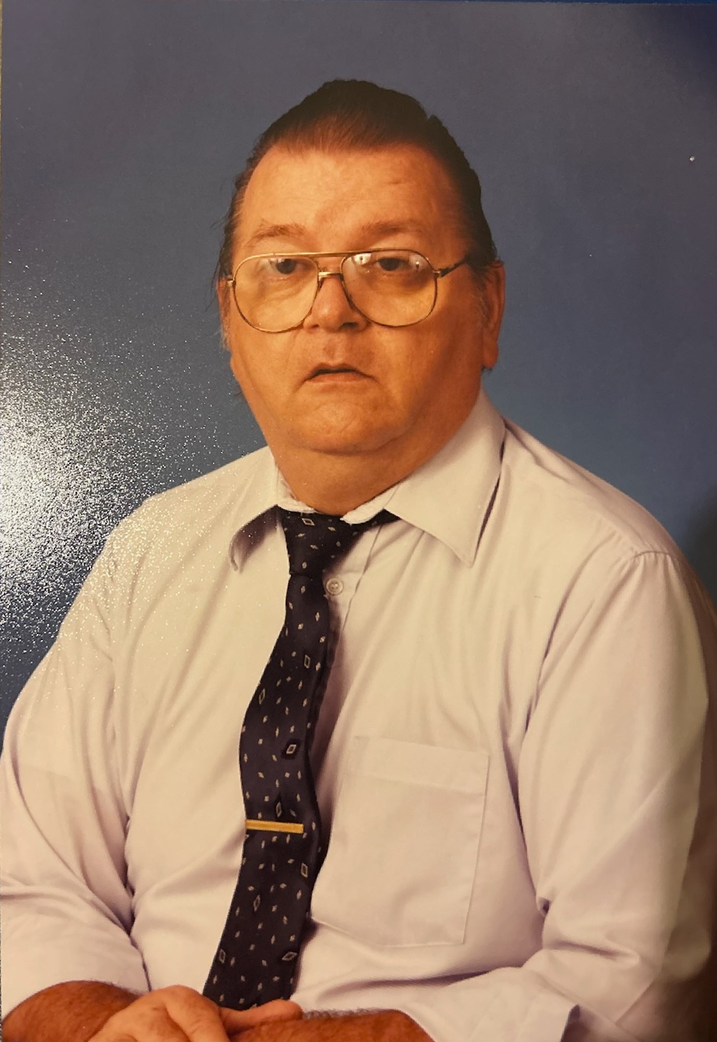 Obituary Photo