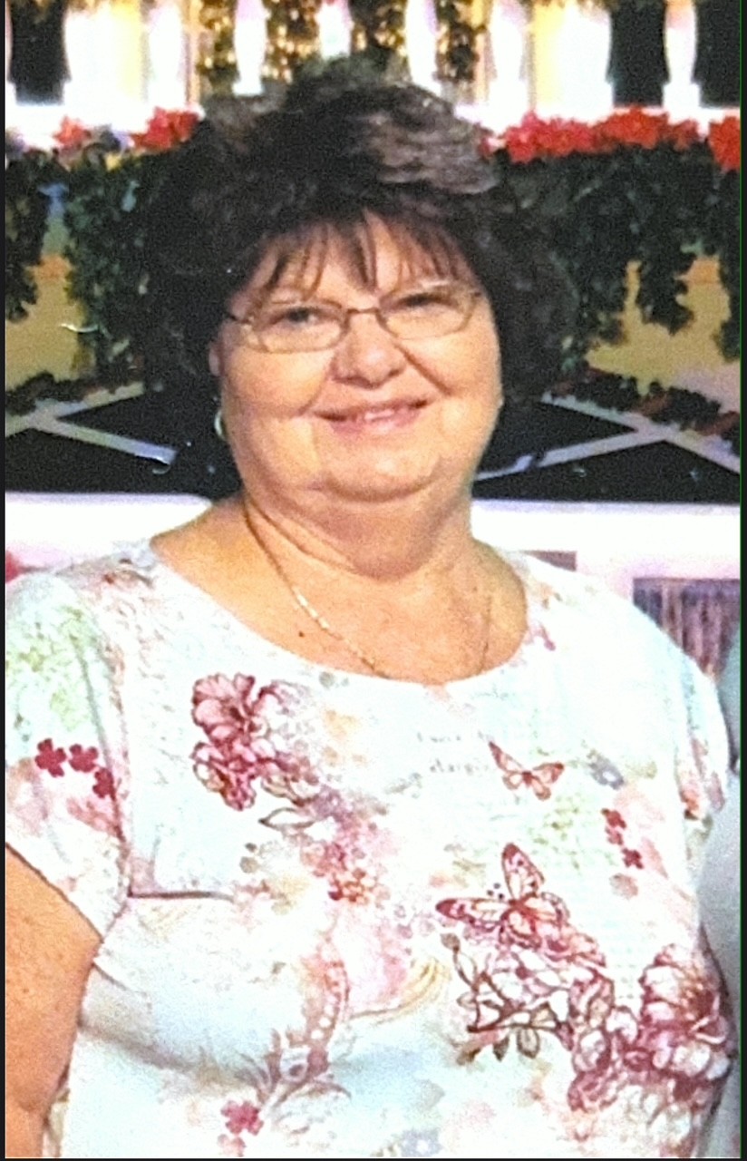 Obituary Photo