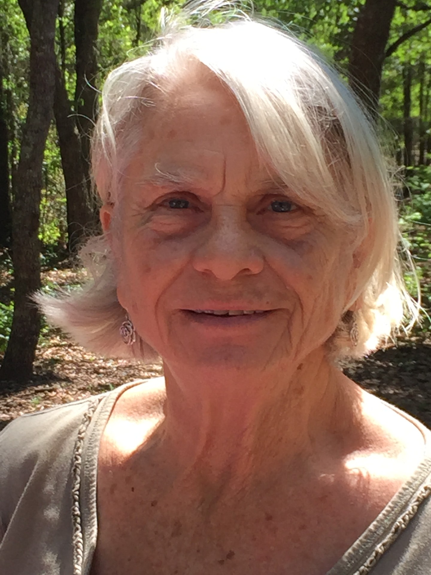 Obituary Photo