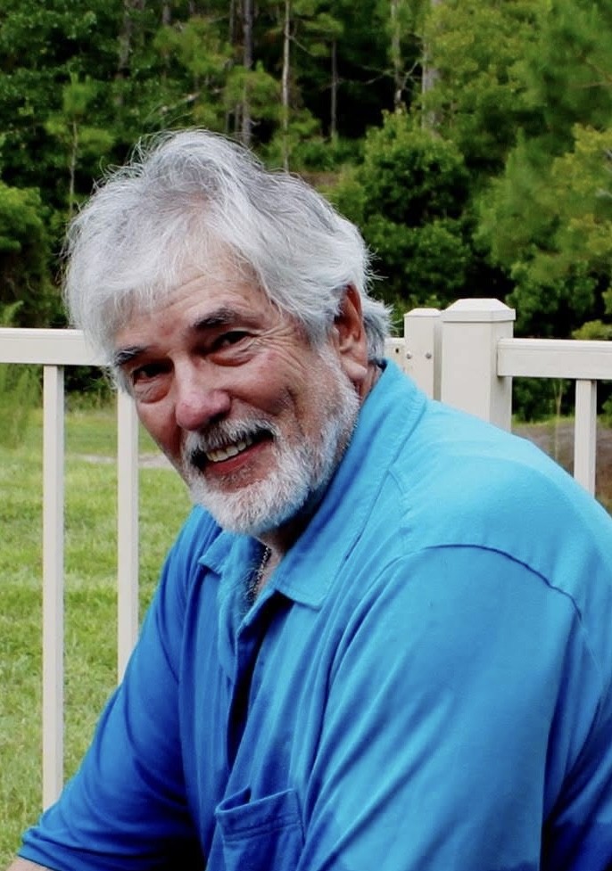 Obituary Photo