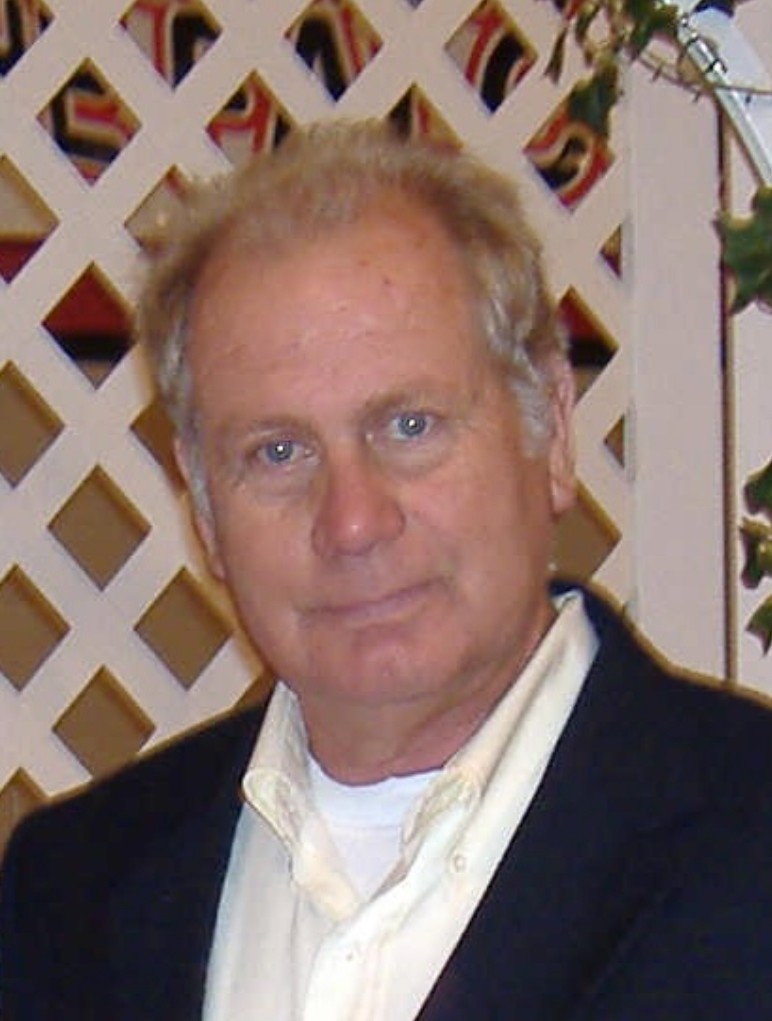 Obituary Photo