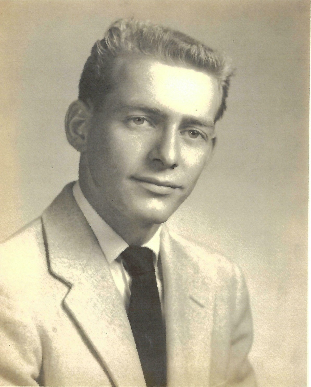Obituary Photo