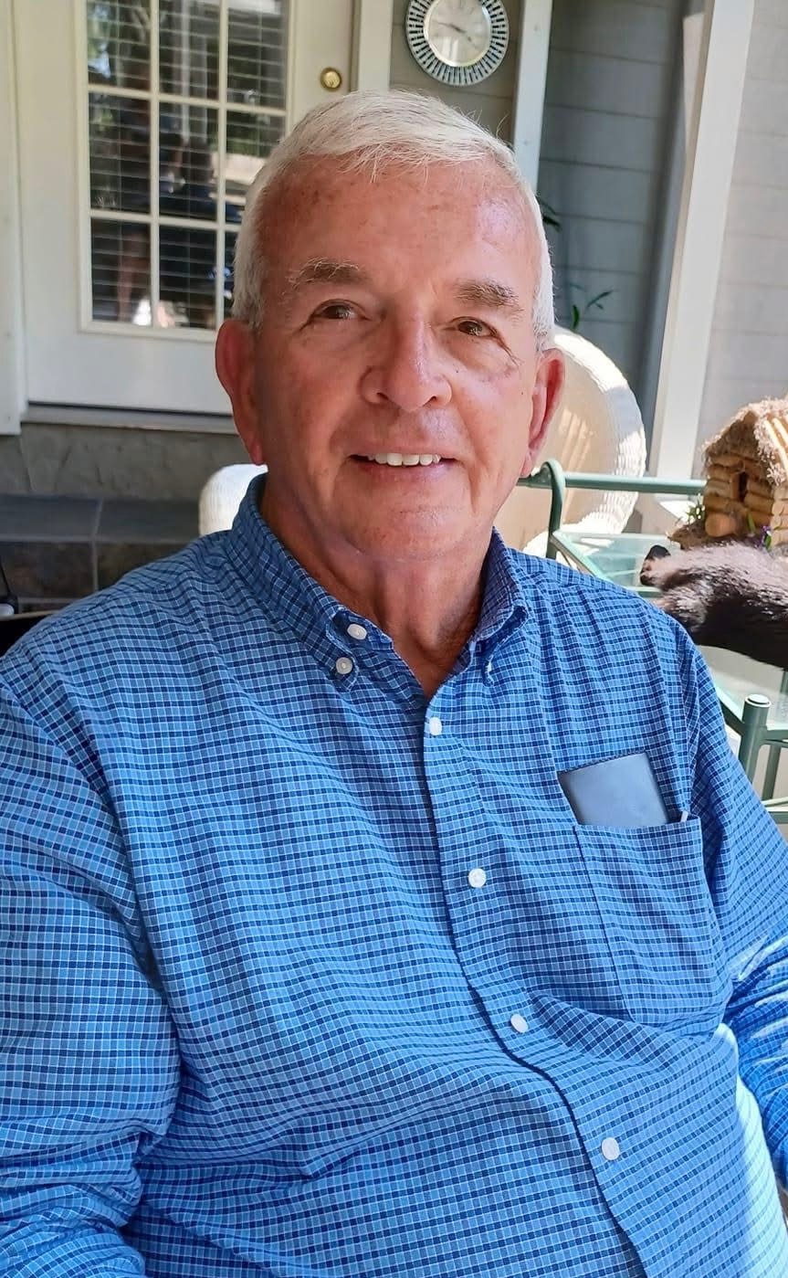 Obituary Photo
