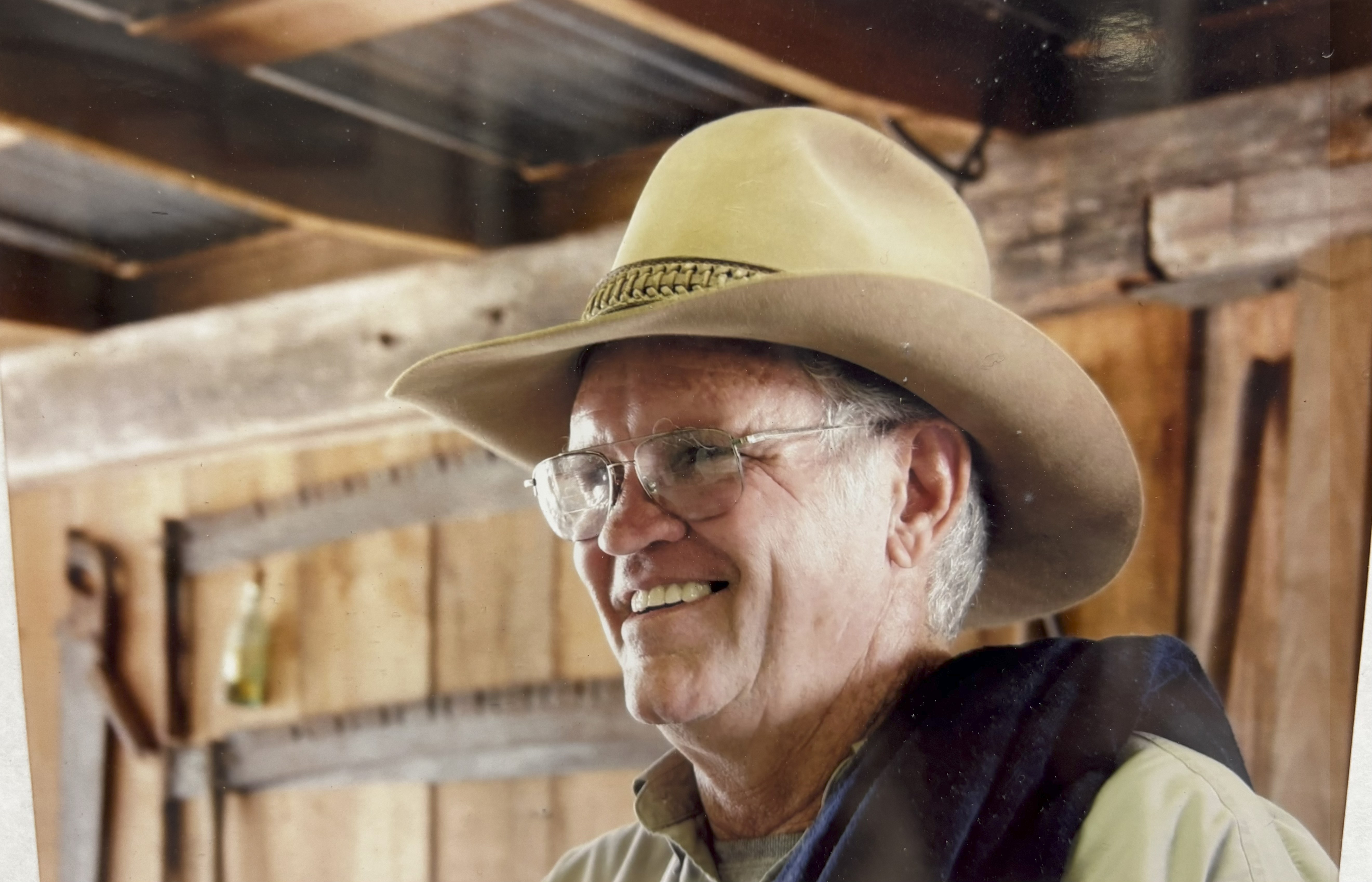 Obituary Photo