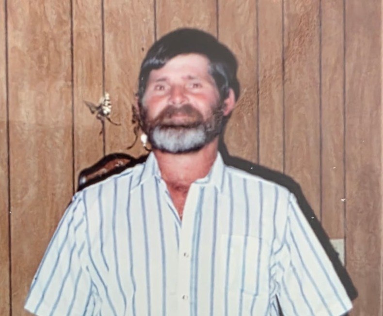 Obituary Photo