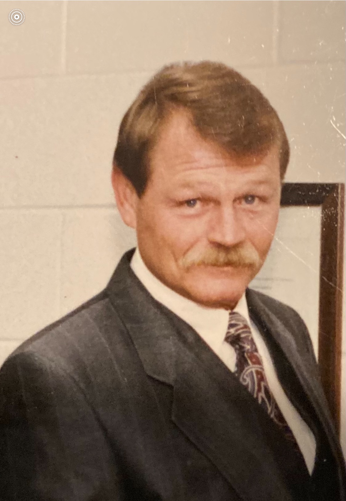 Obituary Photo