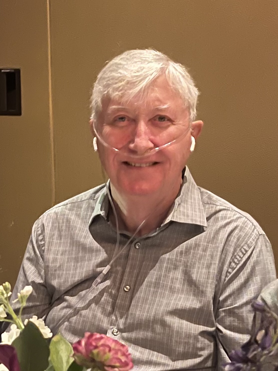 Obituary Photo
