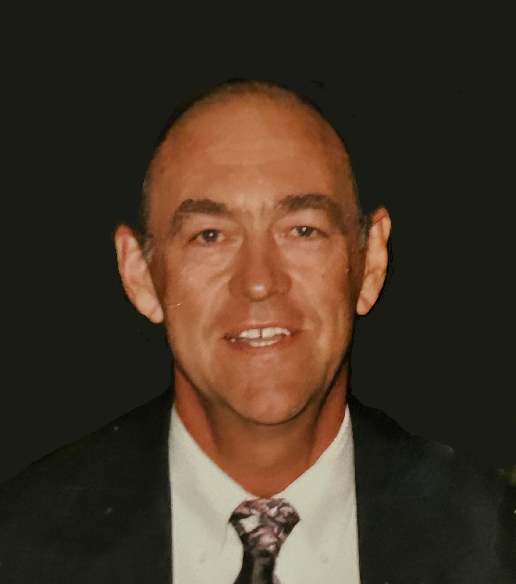 Obituary Photo