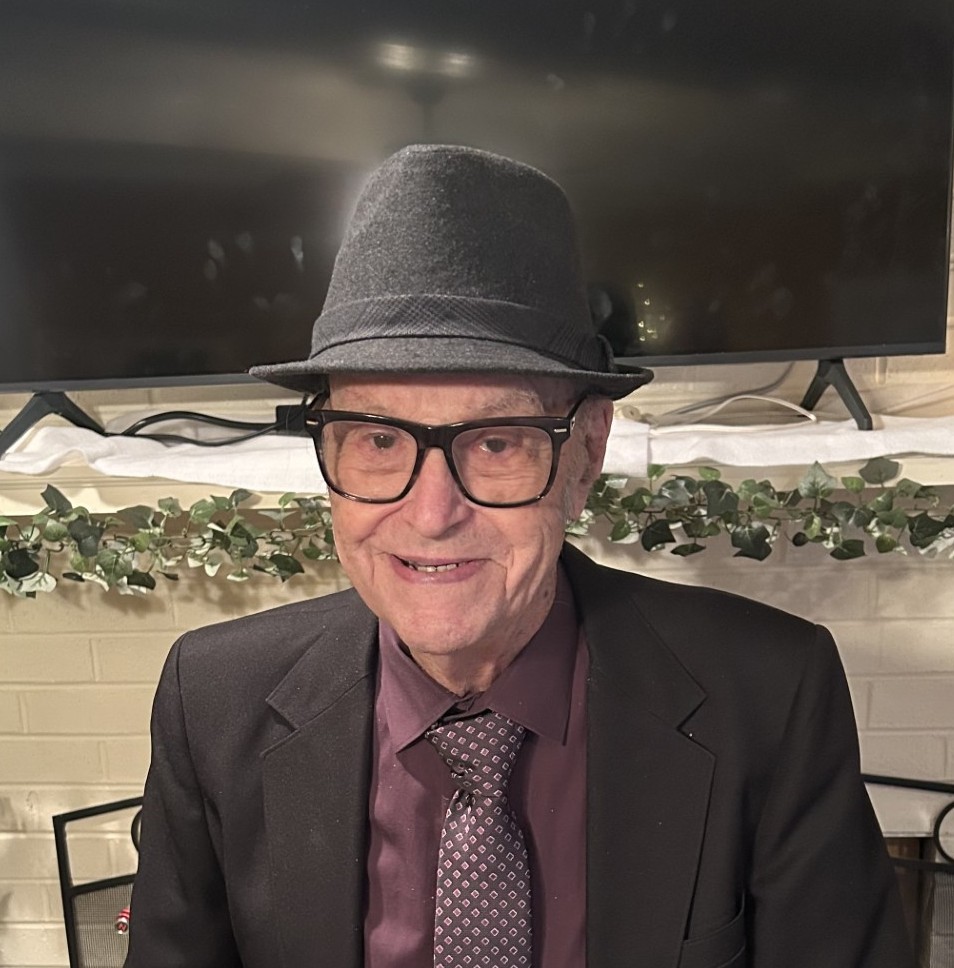 Obituary Photo