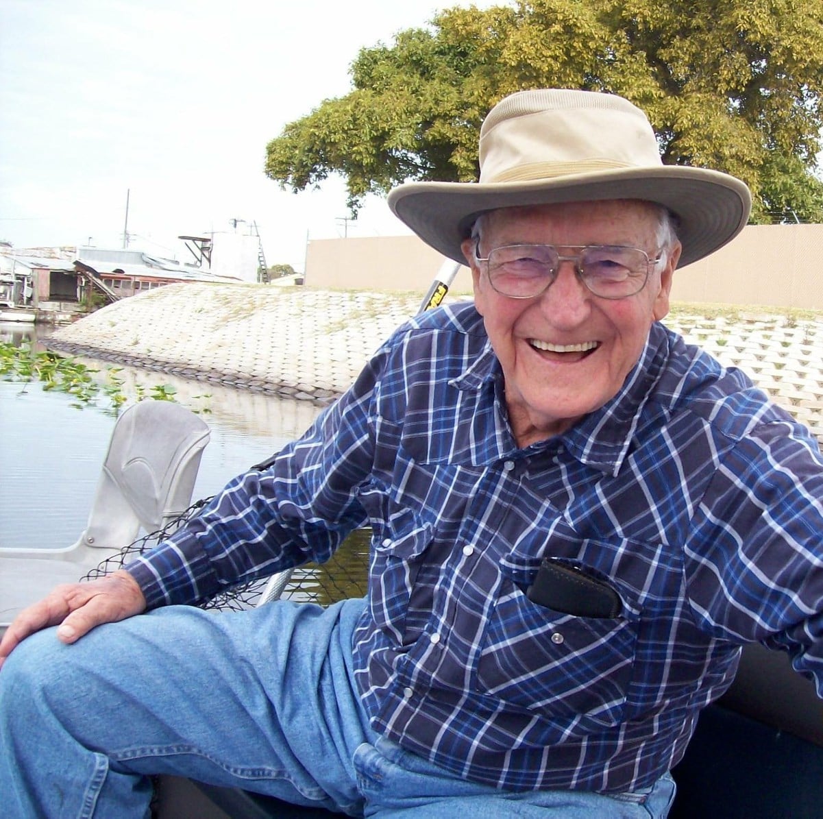 Obituary Photo