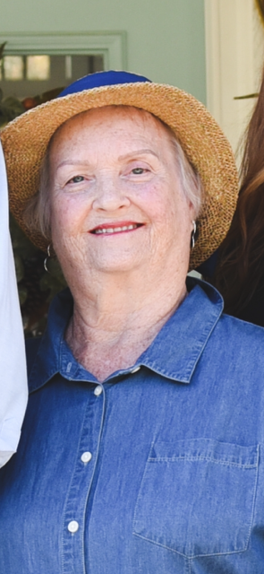 Obituary Photo